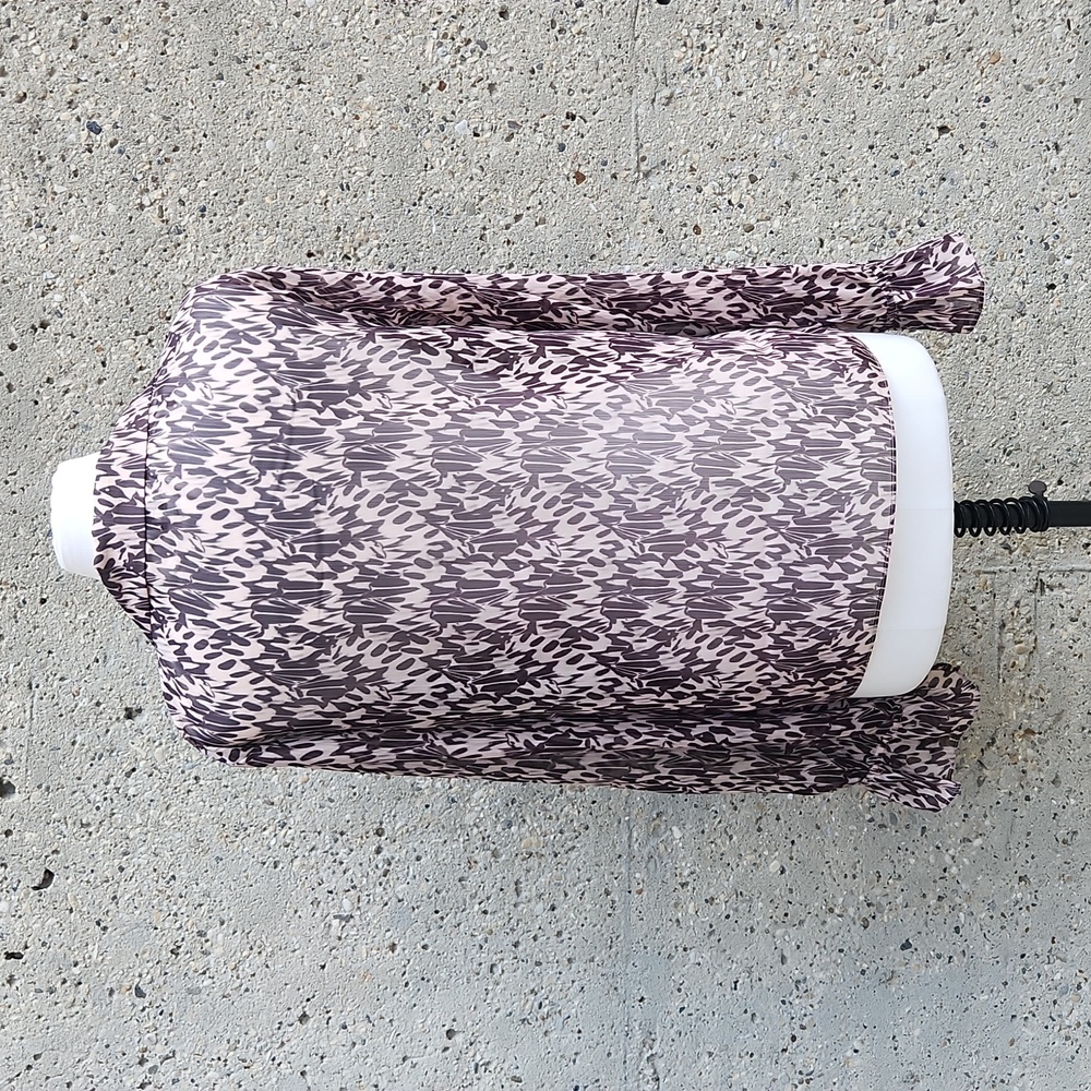 TED BAKER Ruffle Blouse - Picture 7 of 12